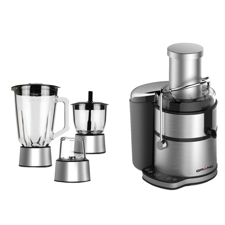 آبمیوه گیری گرند مدل GR-1072 Grand Gr-1072 Juicer